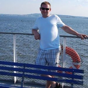 Meet your Posher, Grzegorz